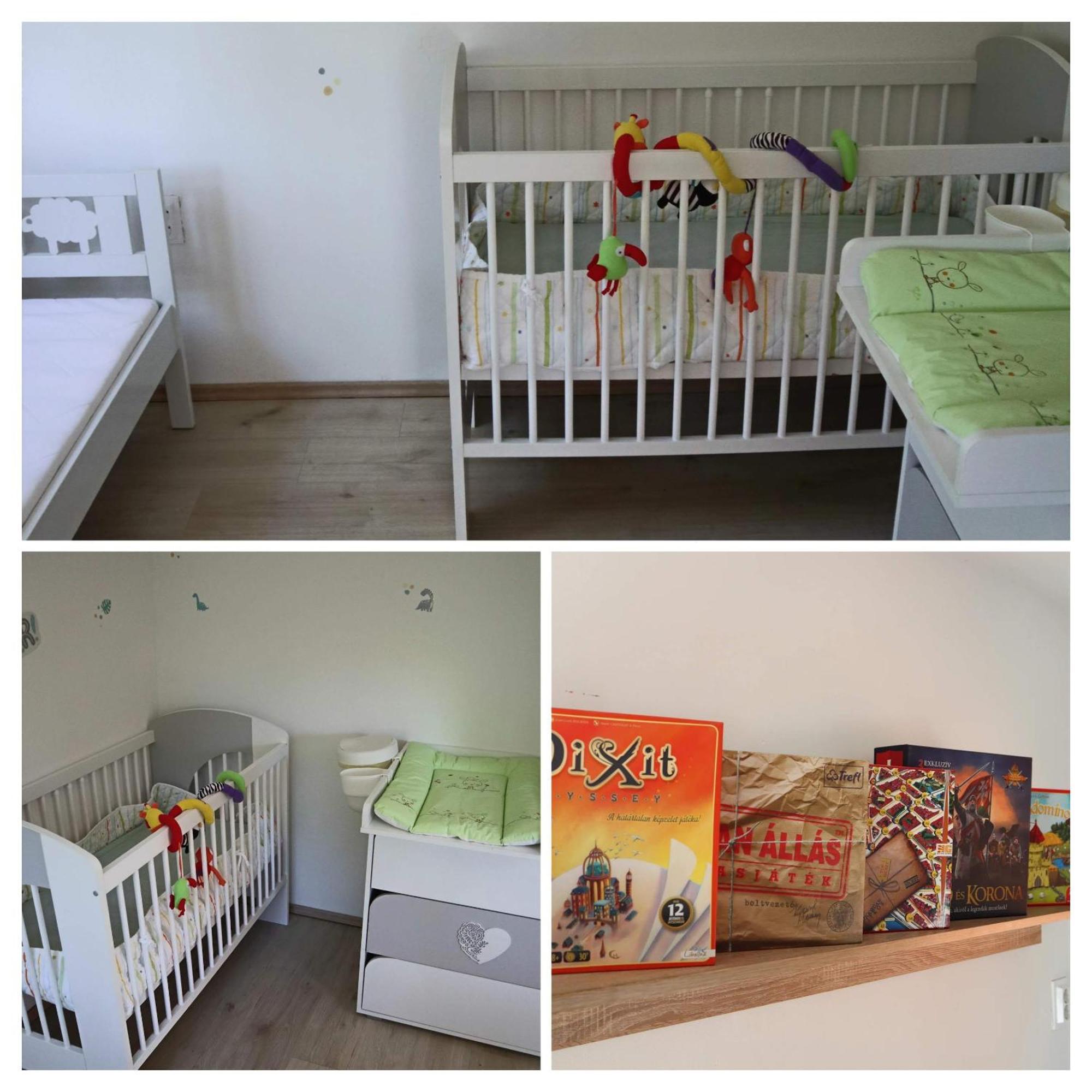Madarles Vendeghaz Villa Abaliget ภายนอก รูปภาพ